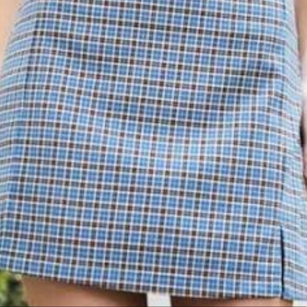 New with tags Brandy Melville Cara skirt